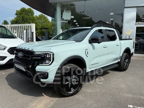Photo de ford ranger (1)