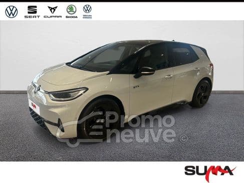 Photo de volkswagen id.3 (1)
