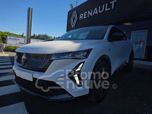 Photo de renault rafale (1)