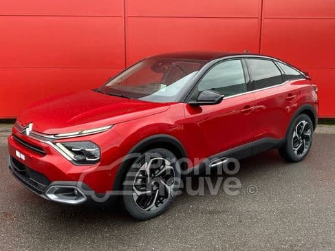 Photo de citroen c4 (1)