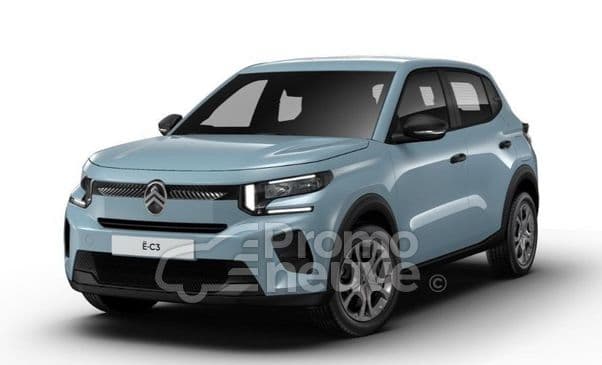 Photo de citroen c3 (1)