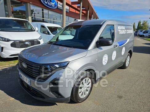 Photo de ford transit courier (1)