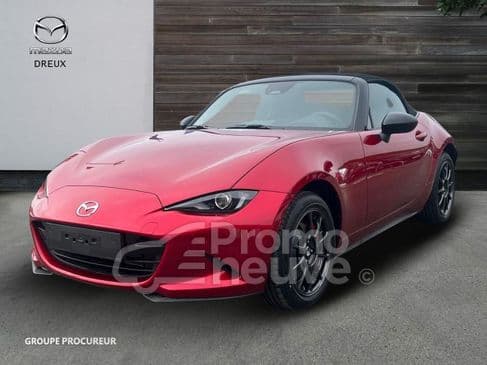 Photo de mazda mx5 (1)