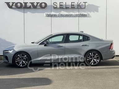 Photo de volvo s60 (2)