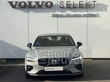 Photo de volvo s60 (3)