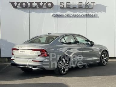 Photo de volvo s60 (4)