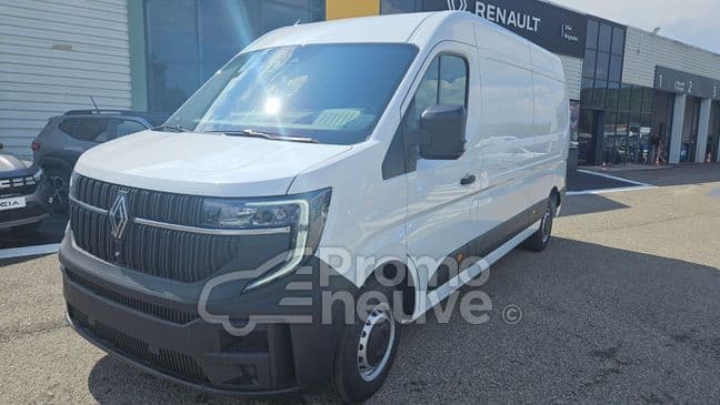 Photo de renault master (1)