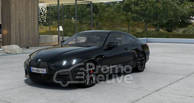 Photo de bmw serie 4 (1)