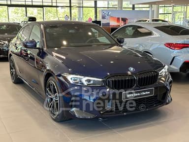 Photo de bmw serie 3 (2)