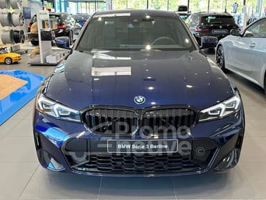 Photo de bmw serie 3 (3)
