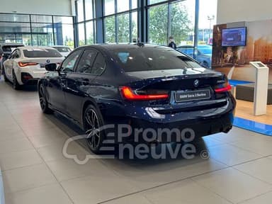 Photo de bmw serie 3 (4)