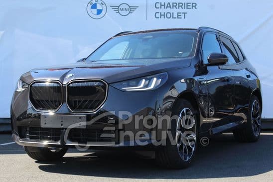Photo de bmw x3 (1)