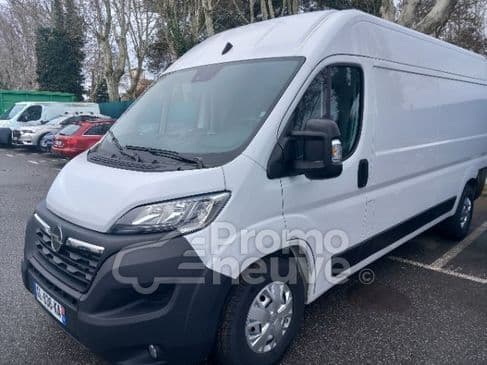 Photo de opel movano (1)