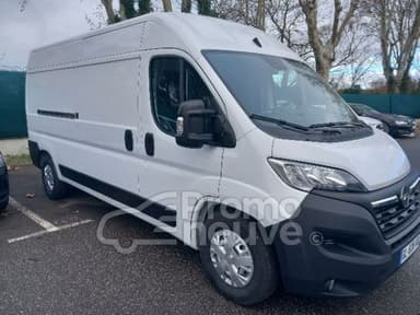 Photo de opel movano (2)