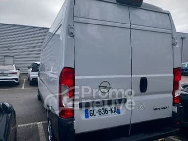 Photo de opel movano (3)