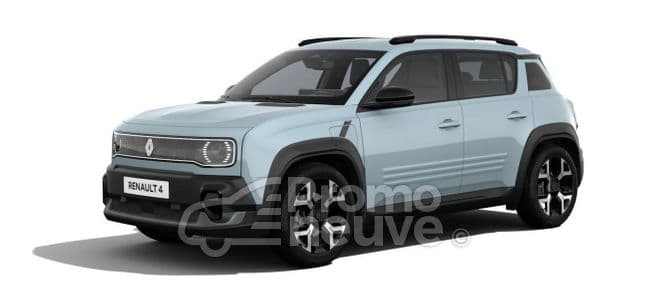 Photo de renault r4 (1)