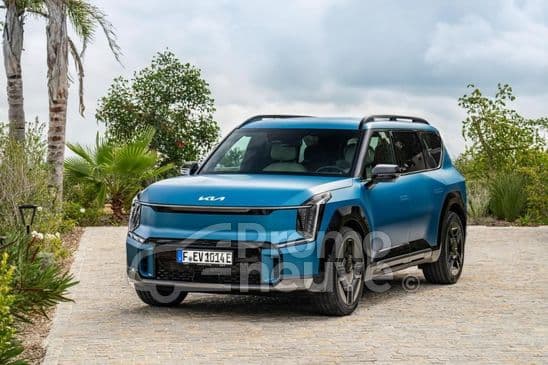 Photo de kia ev9 (1)