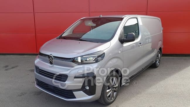Photo de citroen jumpy (1)