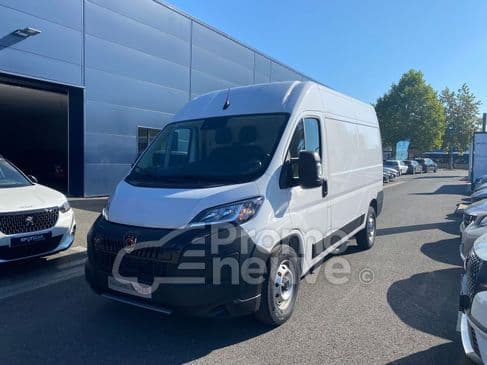 Photo de peugeot boxer (1)
