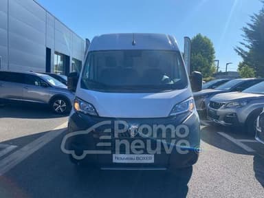 Photo de peugeot boxer (2)