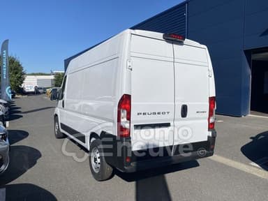 Photo de peugeot boxer (3)
