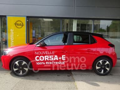 Photo de opel corsa (2)