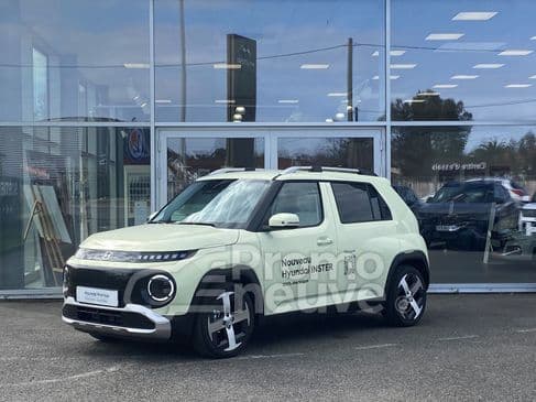 Photo de hyundai inster (1)