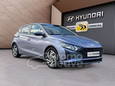 Photo de hyundai i20 (2)