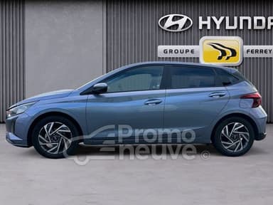Photo de hyundai i20 (3)