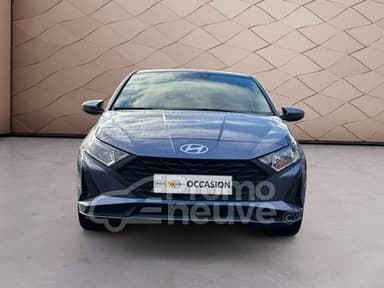 Photo de hyundai i20 (4)