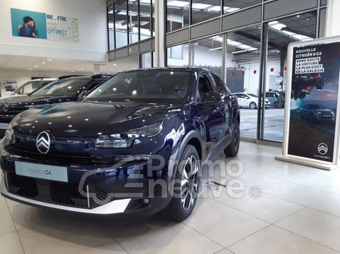 Photo de citroen c4 (1)