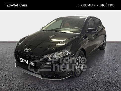 Photo de hyundai i20 (1)