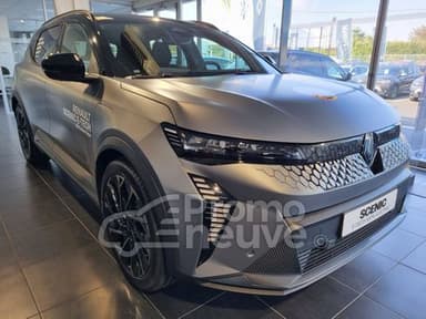 Photo de renault scenic (2)