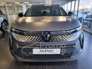 Photo de renault scenic (3)