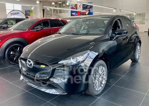 Photo de mazda 2 (1)