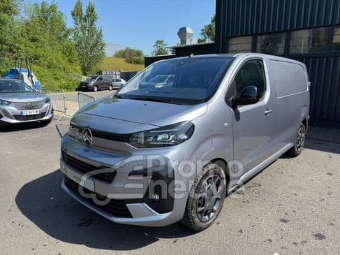 Photo de citroen jumpy (1)