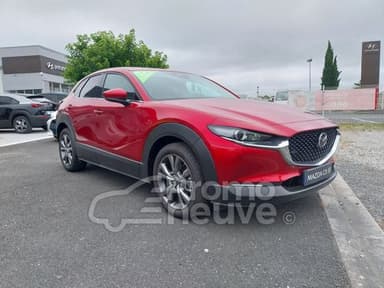 Photo de mazda cx-30 (2)
