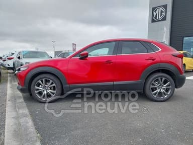 Photo de mazda cx-30 (3)