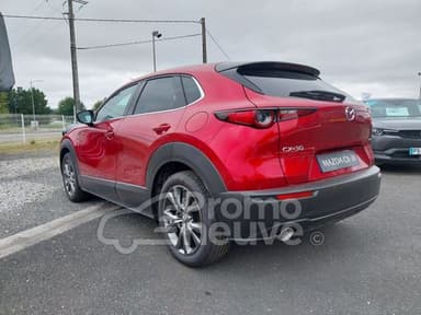 Photo de mazda cx-30 (4)