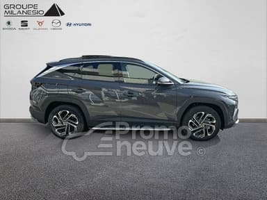 Photo de hyundai tucson (3)