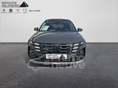 Photo de hyundai tucson (4)