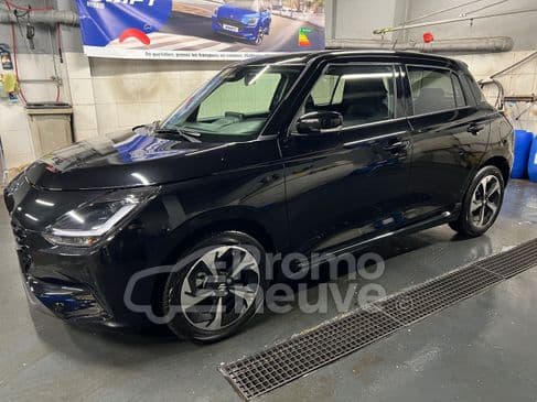 Photo de suzuki swift (1)