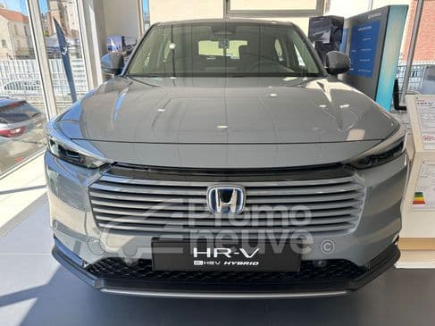 Photo de honda hr-v (1)