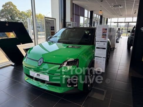 Photo de renault r5 (1)