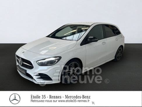 Photo de mercedes classe b (1)
