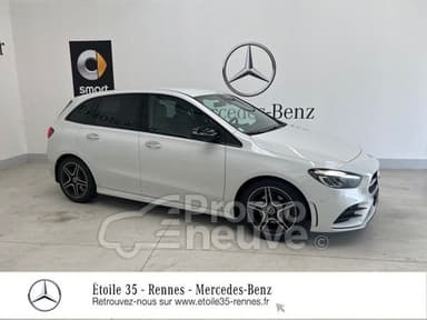 Photo de mercedes classe b (2)