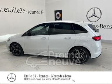 Photo de mercedes classe b (3)
