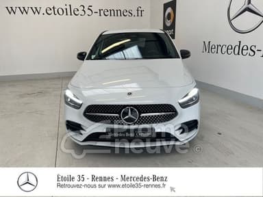 Photo de mercedes classe b (4)