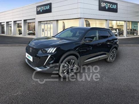 Photo de peugeot 2008 (1)