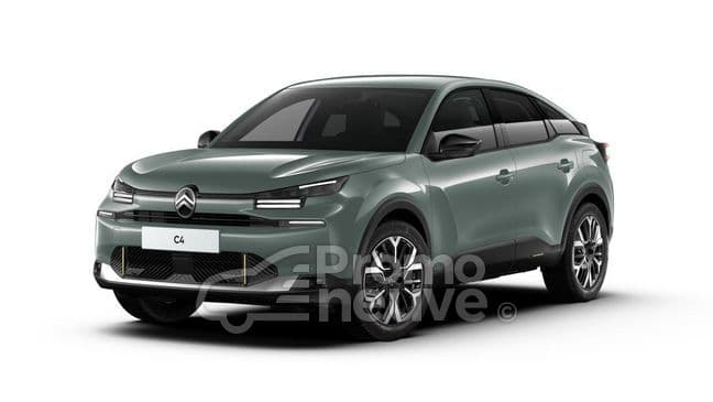 Photo de citroen c4 (1)